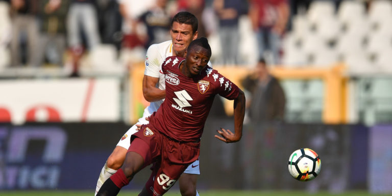 Chelsea interested in Umar Sadiq