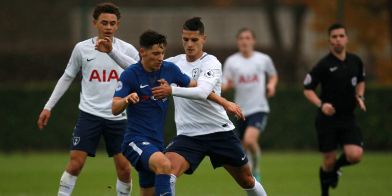 PSG in talks with Conte, Abraham eyeing first team place and more: Chelsea news round-up