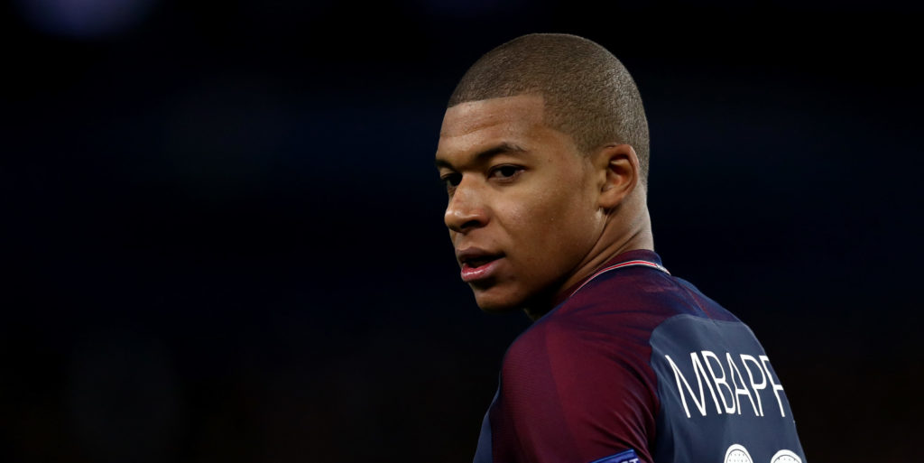 Mbappe reveals how Chelsea trial helped him develop