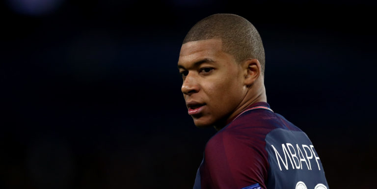 Mbappe reveals how Chelsea trial helped him develop