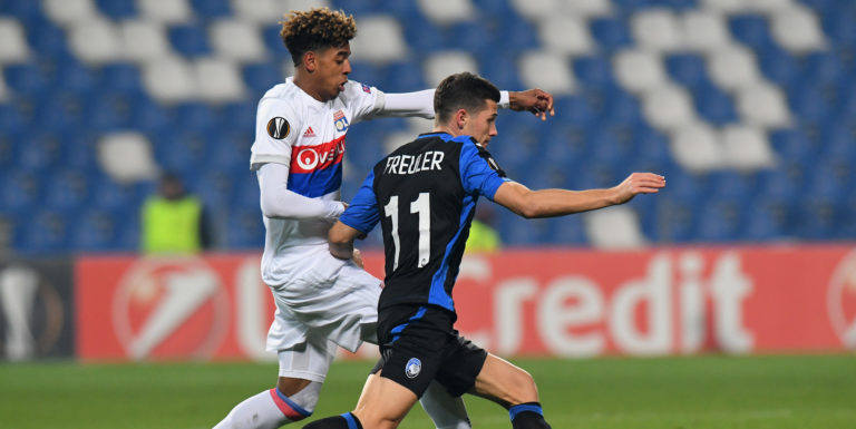 Lyon set £62.5m price-tag on Chelsea target Geubbels