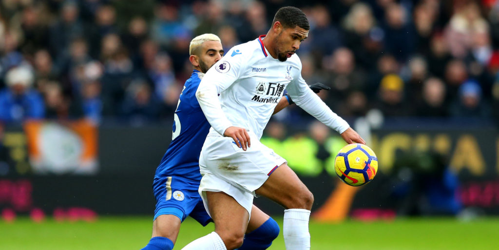Loftus-Cheek could start for England at World Cup if he proves his fitness