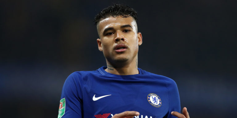 Five Chelsea players who could be sold in the Summer