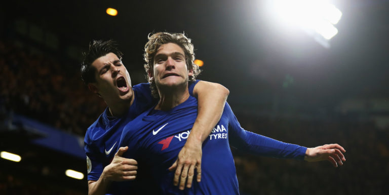 Alonso admits Morata is unhappy over Spain snub