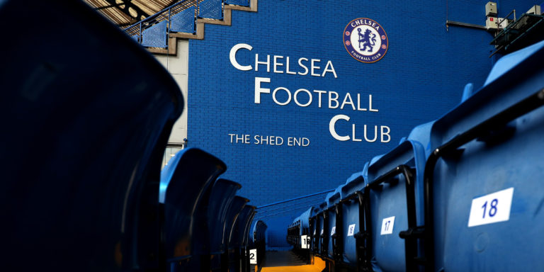 Chelsea complete deal to sign Jayden Braaf