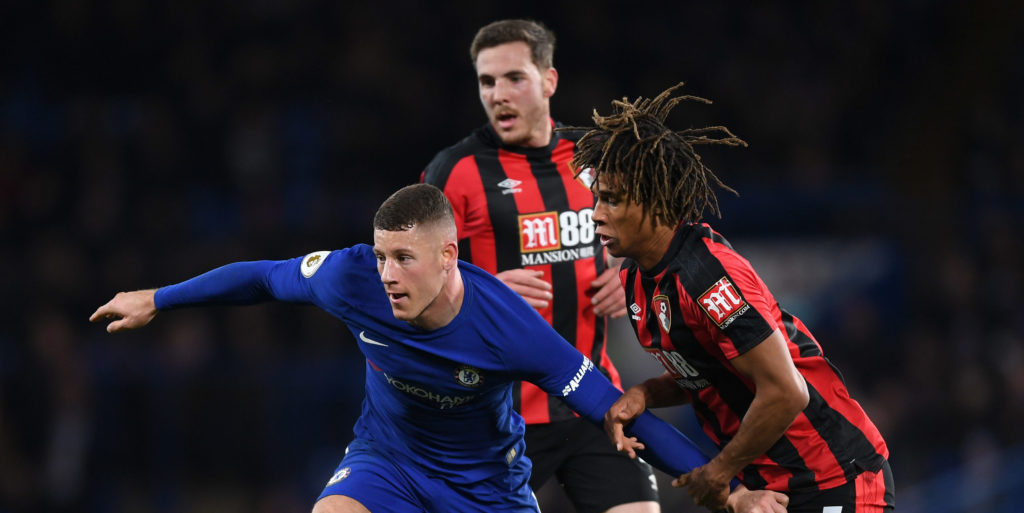 Ross Barkley to be fit for Tottenham clash