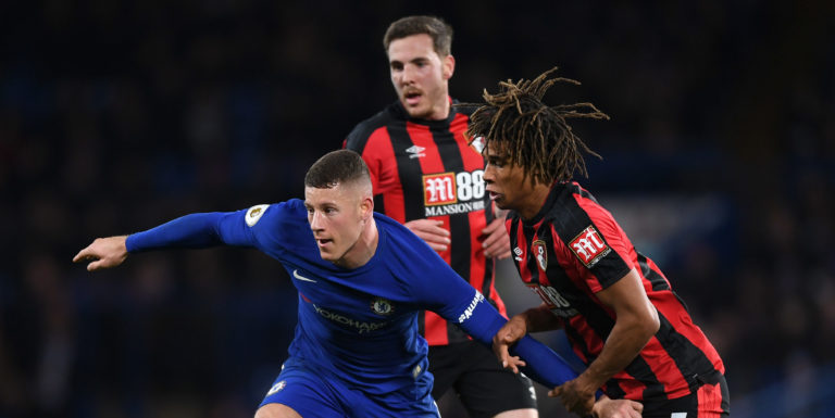 Ross Barkley to be fit for Tottenham clash