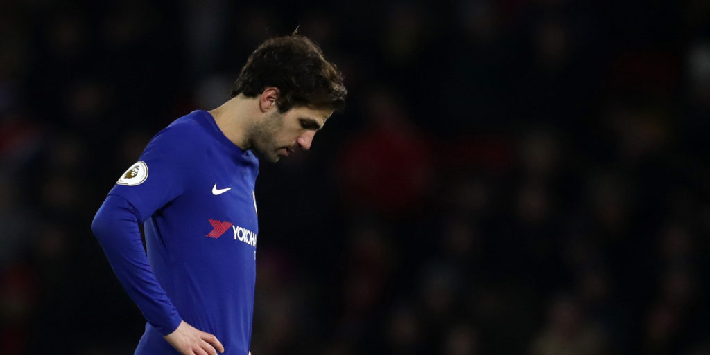 Donnarumma, Fabregas, Batshuayi and more: Chelsea news round-up