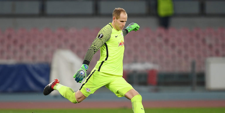 Chelsea keeping tabs on Peter Gulacsi
