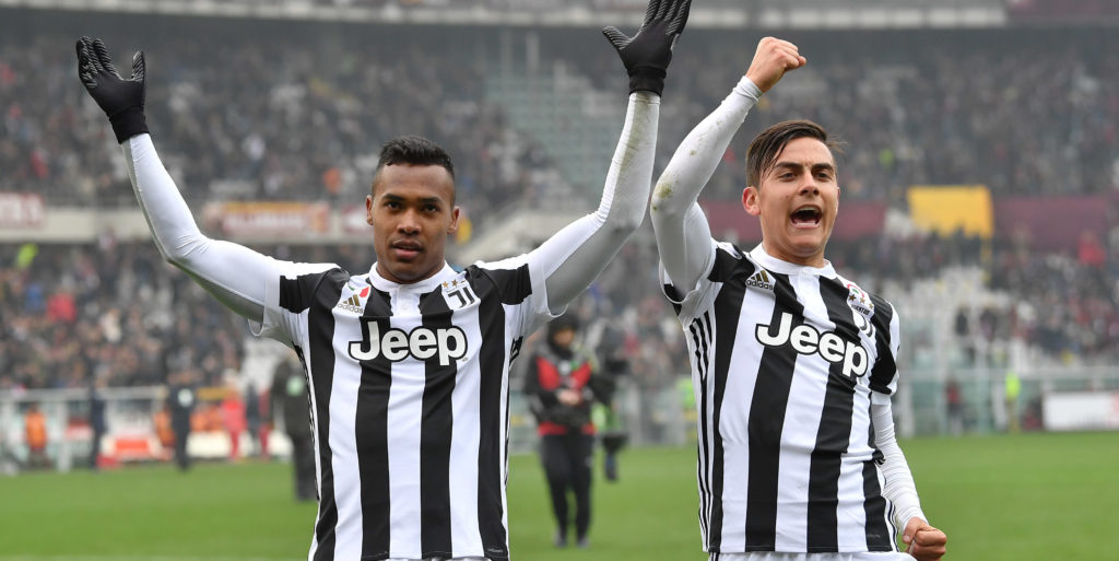 Juventus ready to sell Alex Sandro for just €50m