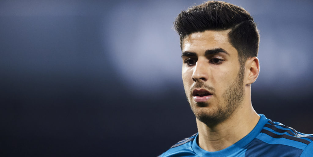 Chelsea unlikely to sign Asensio says Balague