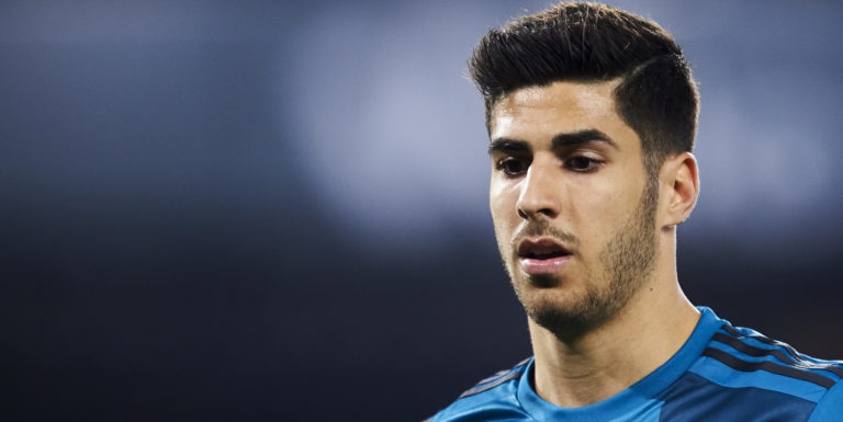 Chelsea unlikely to sign Asensio says Balague