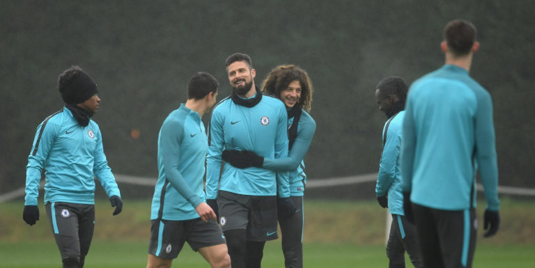 Spaniard wants Arsenal over Chelsea, defender linked with Barca + more: Chelsea news round-up