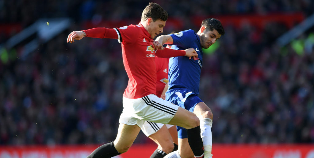 Shevchenko tells Morata how to succeed at Chelsea