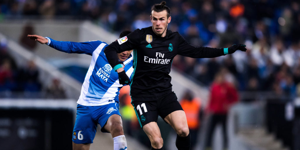 Chelsea target Bale considering offer Bayern offer