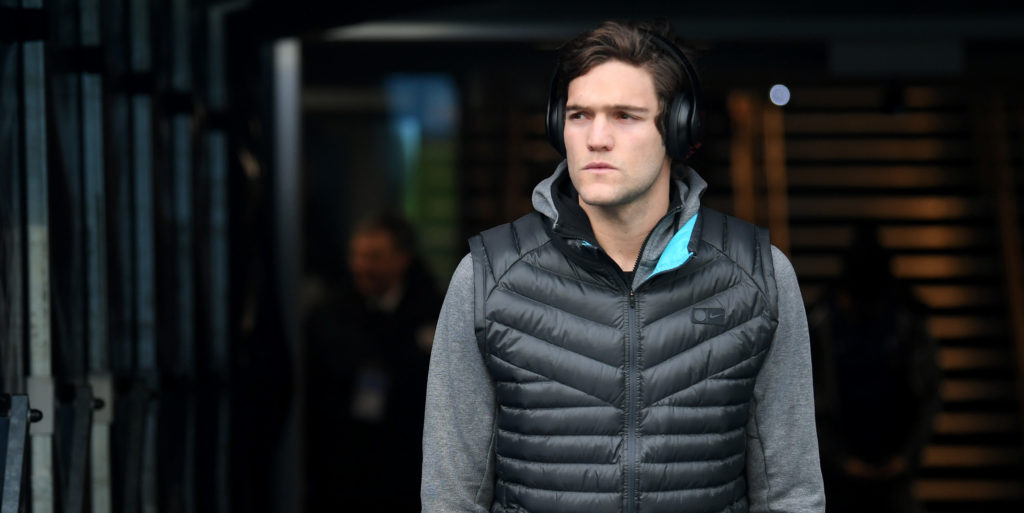 Marcos Alonso speaks out on transfer speculation