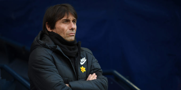 PSG reportedly contact Conte as Emery replacement