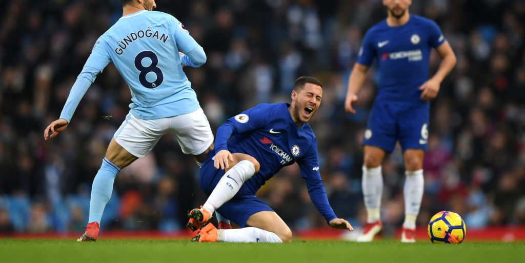 Chelsea morning news round-up – 6th March 2018