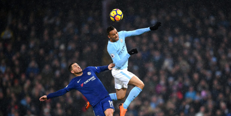 Who was your man of the match? Manchester City (A)