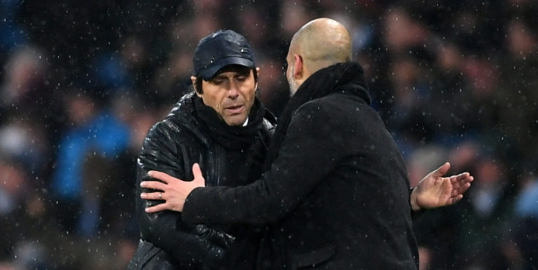 Chelsea player ratings: Manchester City (A)