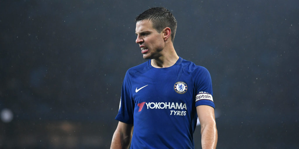 Azpilicueta warns Chelsea that there is no room for error