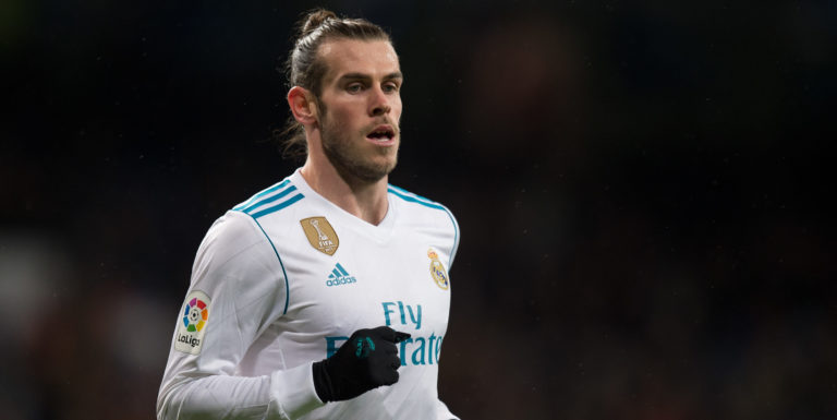 Gareth Bale eager to complete summer Chelsea move