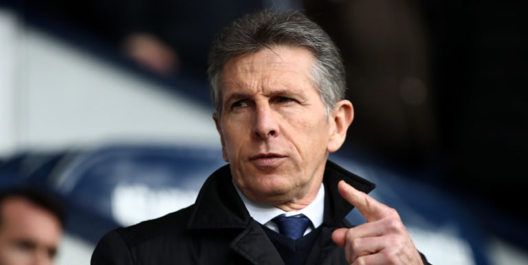 Puel believes Chelsea will have to deal with more pressure