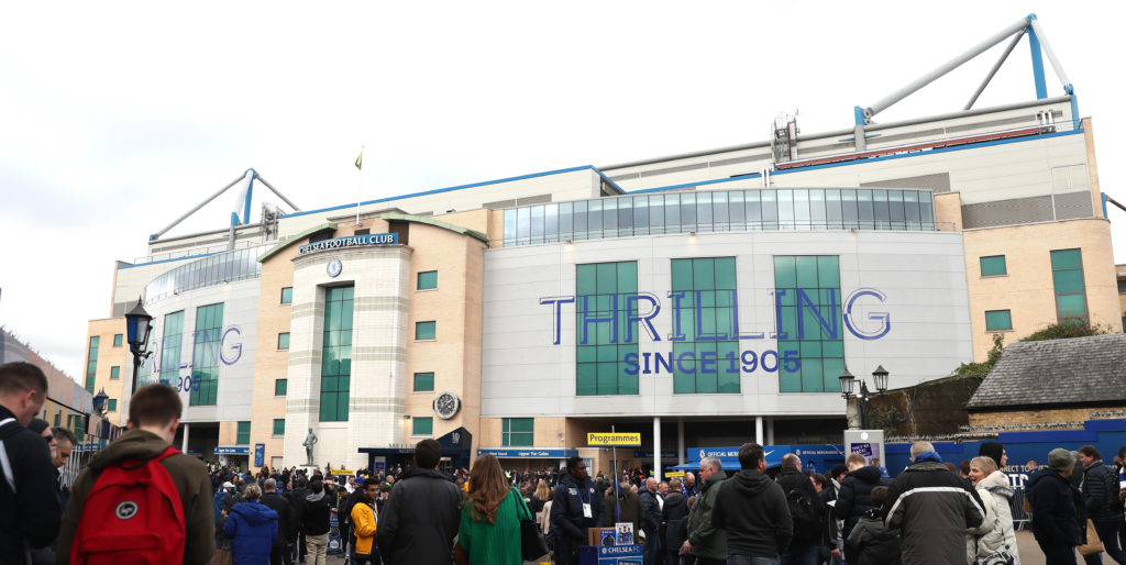 PSV yet to confirm Braaf deal with Chelsea