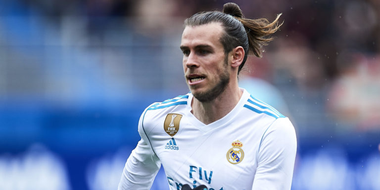 Chelsea set to match Man United’s offer for Gareth Bale