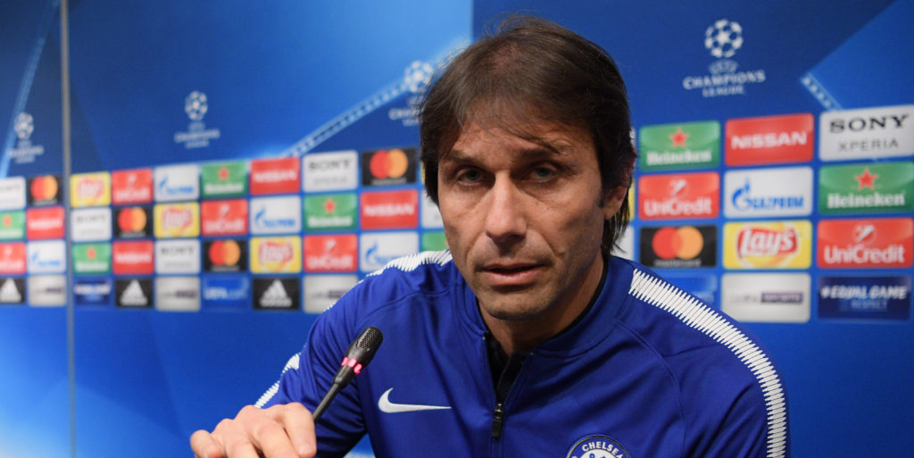 Chelsea predicted XI: Tottenham (H)