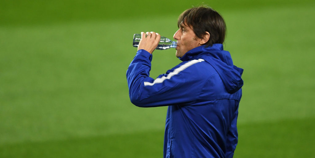 PSG plotting £10m-a-year contract offer for Antonio Conte