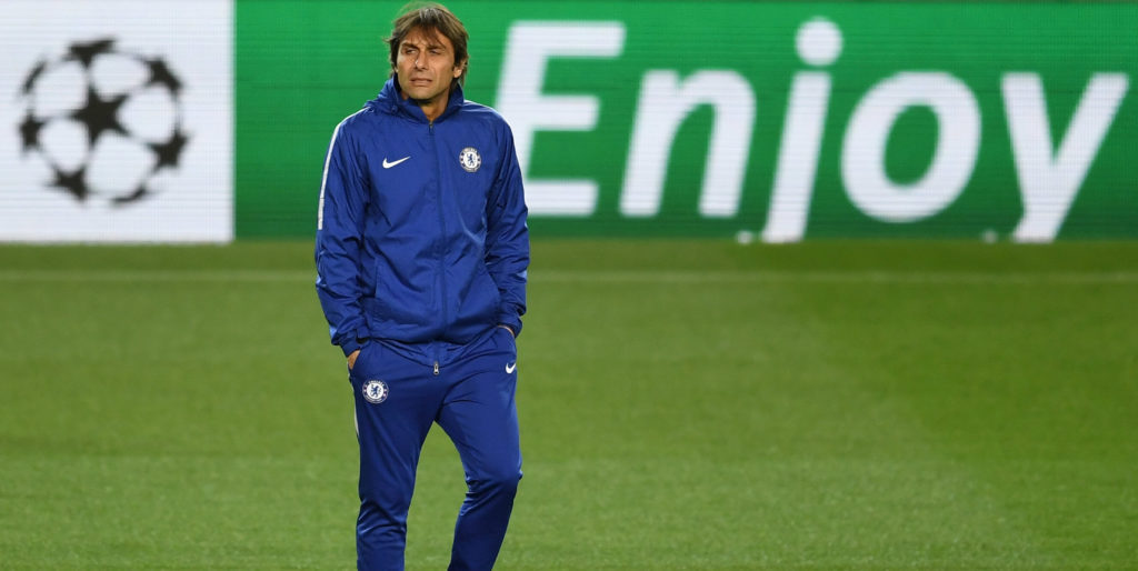 Real Madrid plan stunning Chelsea raid, Umtiti update and more: Chelsea news round-up