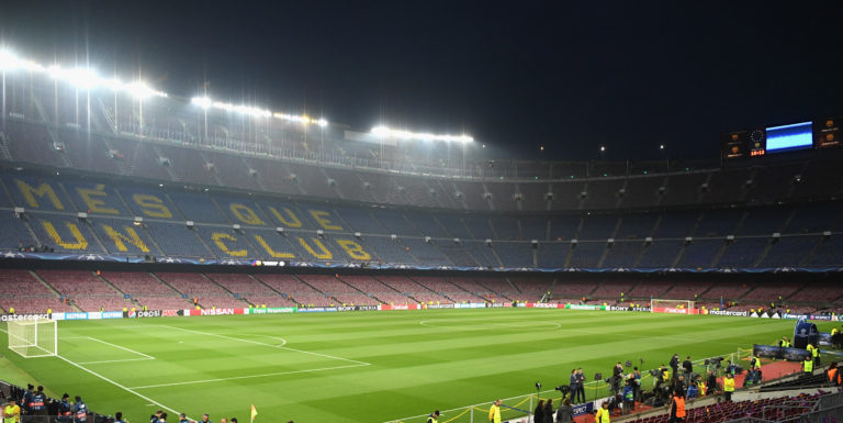 Chelsea seek more information as fans hurt by police and security in Barcelona
