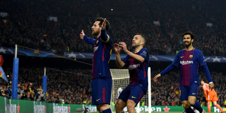 Barcelona 3-0 Chelsea: Four things learned
