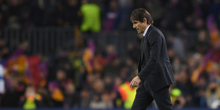 Will Antonio Conte be the man to take Chelsea to the top next season?