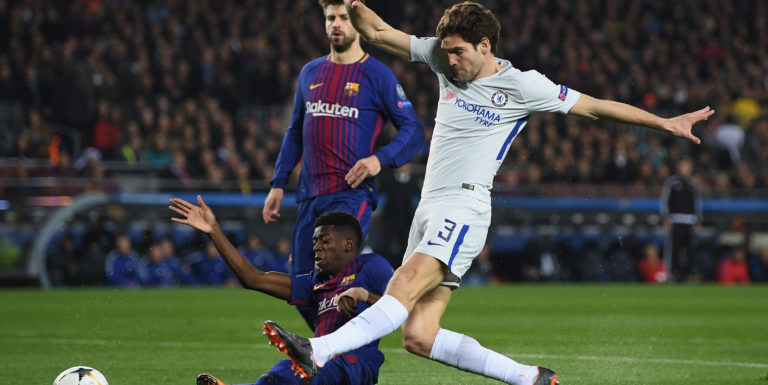 Alonso fears squad depth has cost Chelsea this season