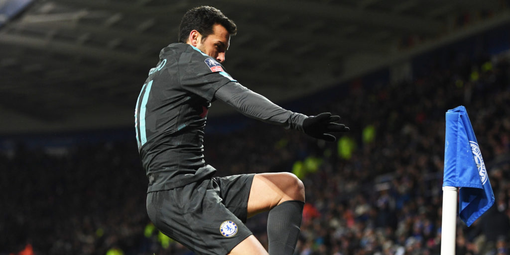 Chelsea Player Ratings: Leicester City (A)