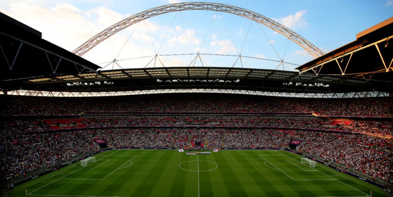 Shahid Khan: Chelsea ‘would be welcome’ to use Wembley