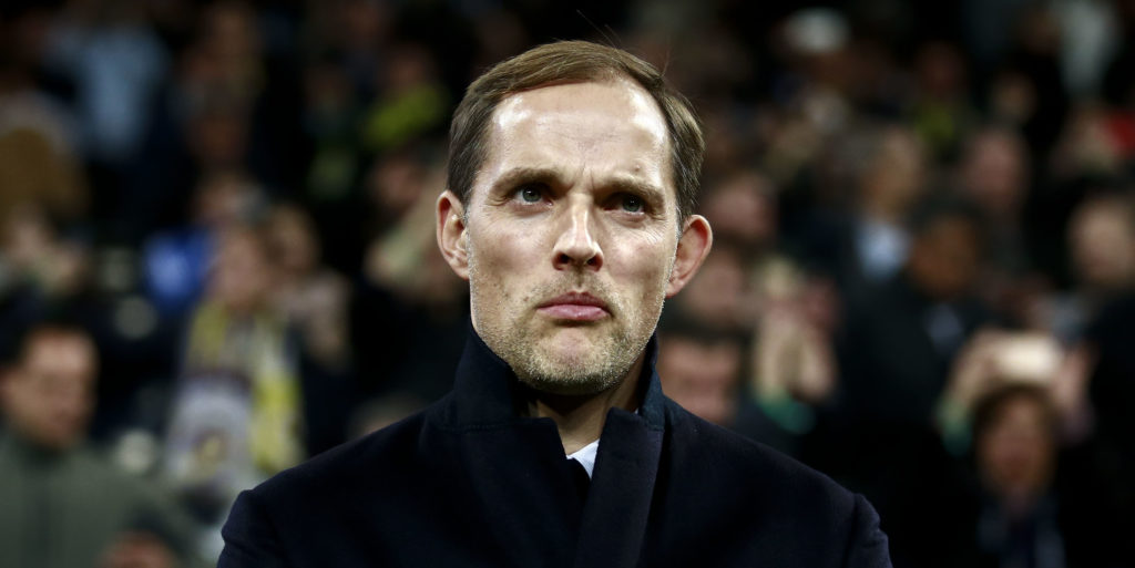 Tuchel set to join PSG as Chelsea back Conte