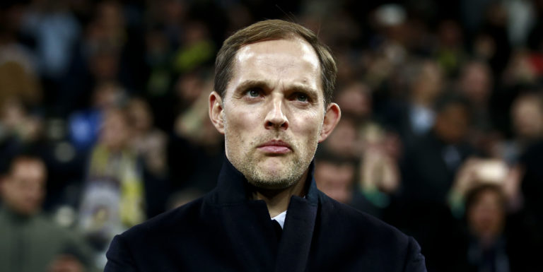 Tuchel set to join PSG as Chelsea back Conte