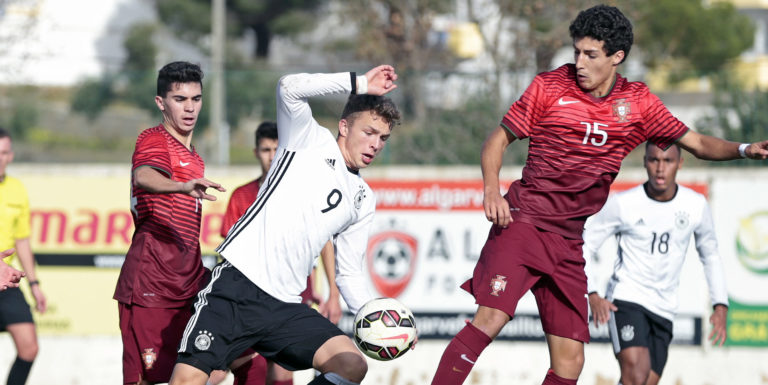 Chelsea eye summer move for Jann-Fiete Arp