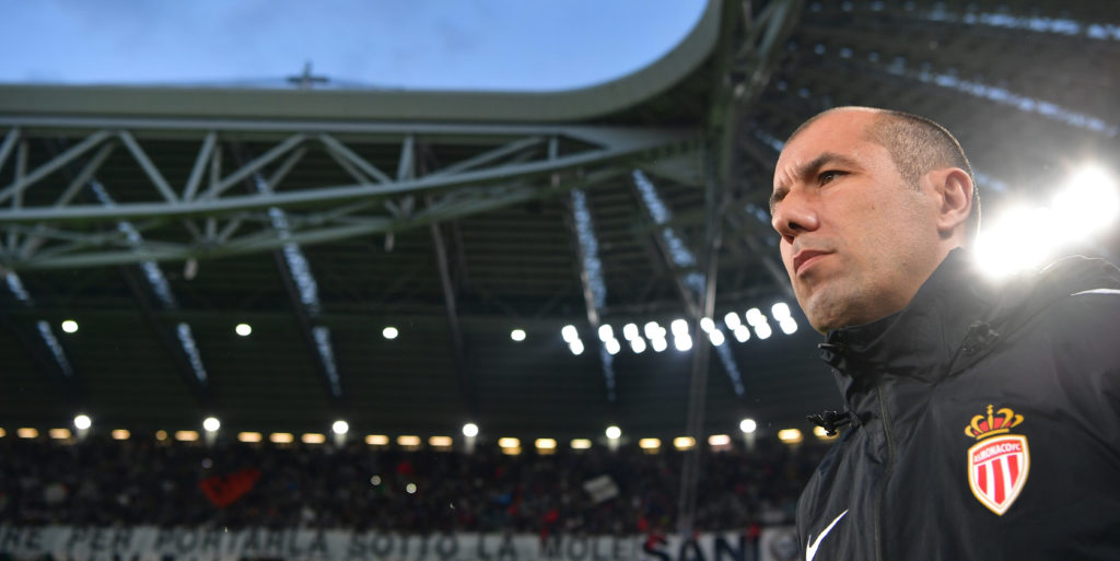Chelsea make initial enquiries about taking Leonardo Jardim from Monaco