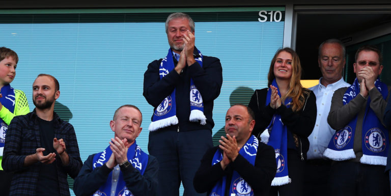 Four things Chelsea need to do this summer to ensure a top four finish next season