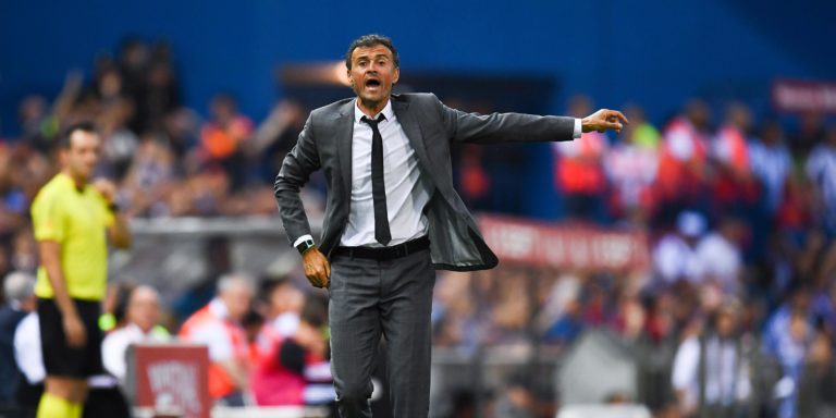 Chelsea target Enrique eyeing move that will “excite” him