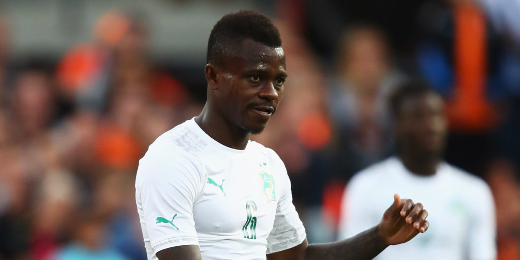 Man City join the race for Jean-Michael Seri