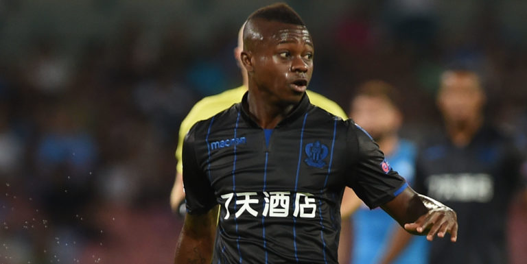 Chelsea will make a summer move for Jean Michael Seri