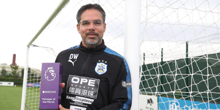 Chelsea board have considered surprise swoop for David Wagner