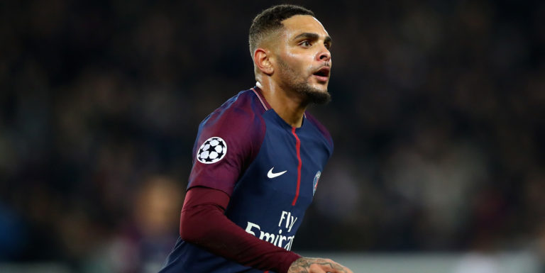 Chelsea join Spurs and Man United in the chase for Layvin Kurzawa