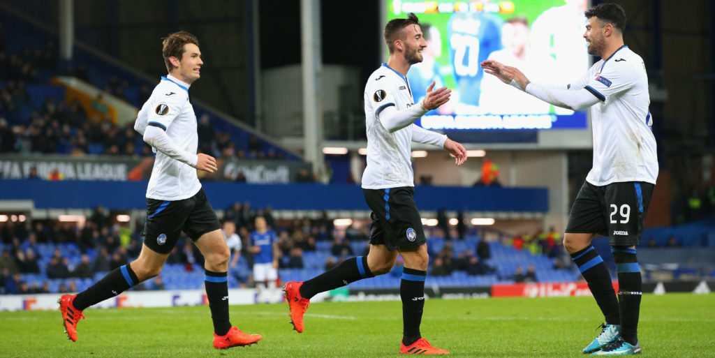 Chelsea to rival Arsenal for Atalanta’s Bryan Cristante