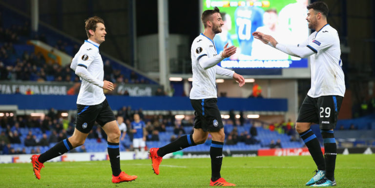 Chelsea to rival Arsenal for Atalanta’s Bryan Cristante